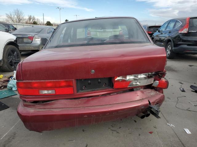 Photo 6 from auction – 1995 BUICK REGAL CUST with VIN 2G4WB52L9S1466201