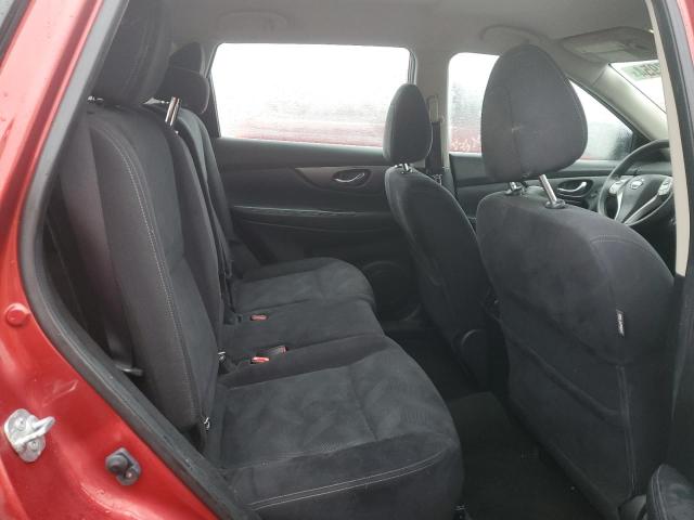 Photo 11 from auction – 2016 NISSAN ROGUE S with VIN JN8AT2MT7GW021547