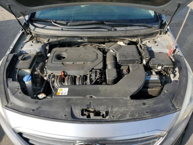Photo 11 from auction – 2016 HYUNDAI SONATA SE with VIN 5NPE24AF8GH265658