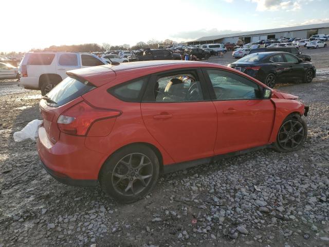 Photo 3 from auction – 2014 FORD FOCUS SE with VIN 1FADP3K29EL333192
