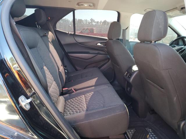 Photo 11 from auction – 2019 CHEVROLET EQUINOX LT with VIN 3GNAXKEV3KL388130