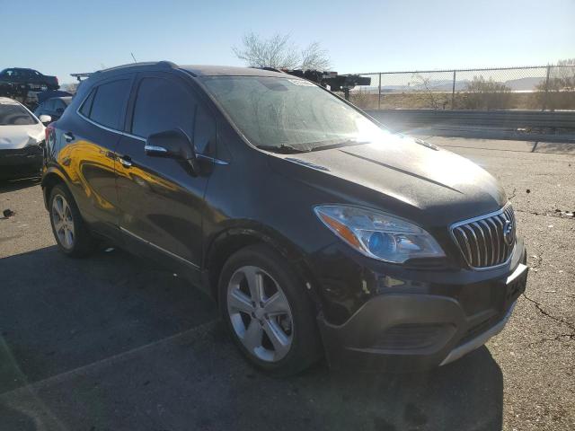 Photo 4 from auction – 2015 BUICK ENCORE with VIN KL4CJASB4FB161988