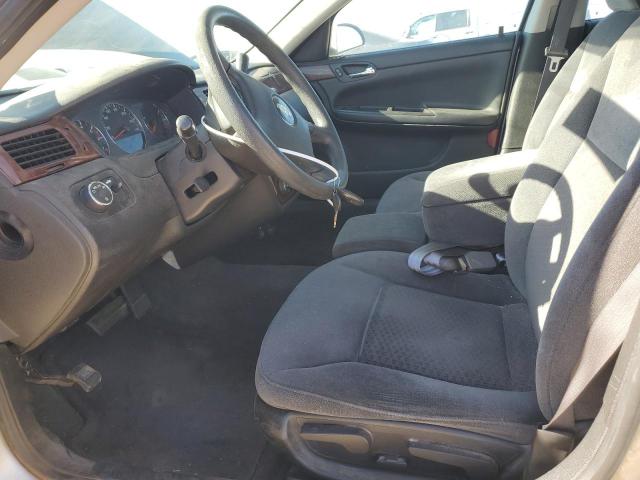 Photo 7 from auction – 2008 CHEVROLET IMPALA LT with VIN 2G1WT55N389127886