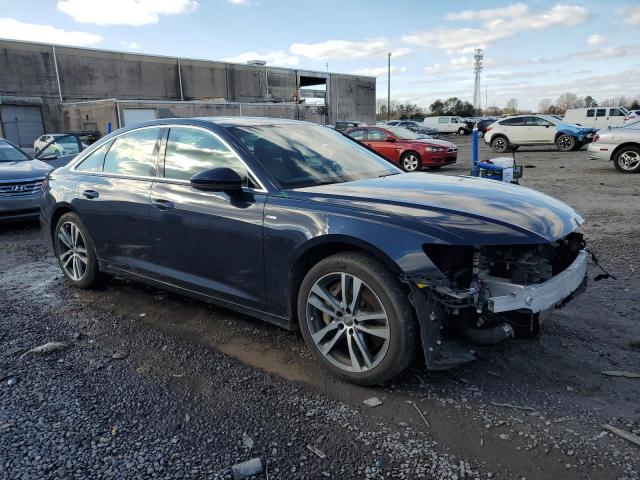 Photo 4 from auction – 2019 AUDI A6 PREMIUM with VIN WAUL2AF26KN065198