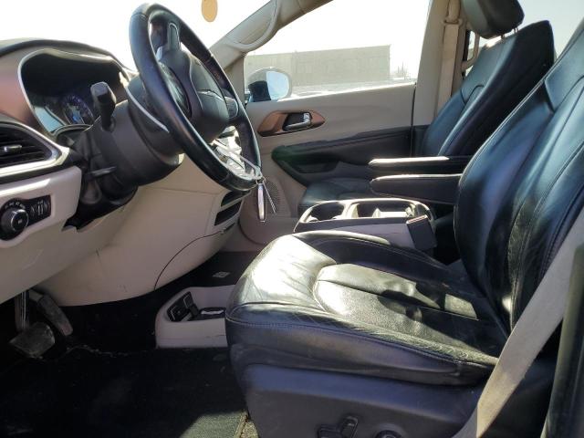 Photo 7 from auction – 2017 CHRYSLER PACIFICA T with VIN 2C4RC1BG0HR598638