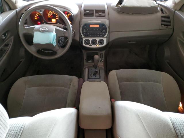 Photo 8 from auction – 2003 NISSAN ALTIMA BAS with VIN 1N4AL11D73C222577