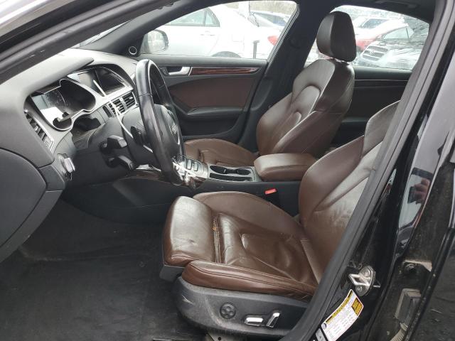 Photo 7 from auction – 2014 AUDI A4 PREMIUM with VIN WAUFFAFL8EN010072
