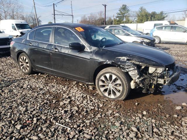 Photo 4 from auction – 2010 HONDA ACCORD with VIN 1HGCP2F89AA001906