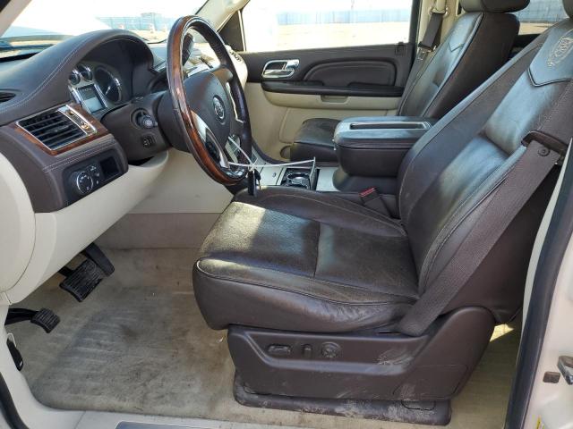Photo 7 from auction – 2009 CADILLAC ESCALADE E with VIN 1GYFK362X9R143541