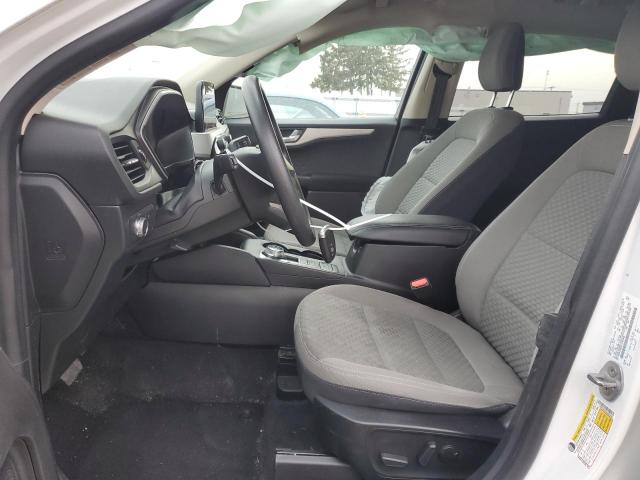 Photo 7 from auction – 2020 FORD ESCAPE SE with VIN 1FMCU0G60LUA61885