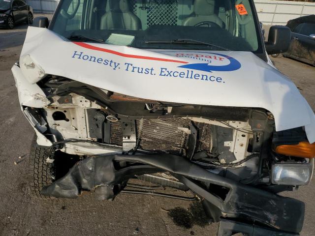 Photo 12 from auction – 2012 FORD ECONOLINE with VIN 1FTNE1EWXCDA96730