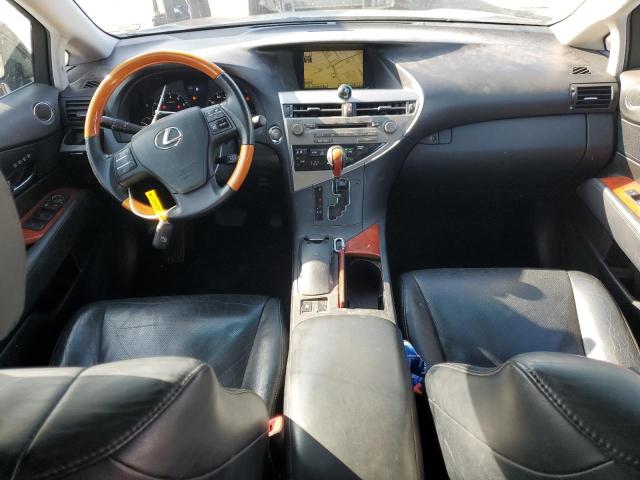 صورة رقم 8 من المزاد - 2010 LEXUS RX 350 مع VIN 2T2ZK1BA4AC011647