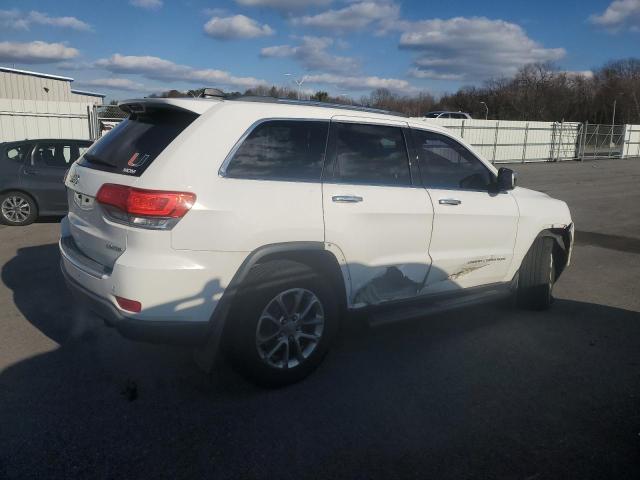 Photo 3 from auction – 2015 JEEP GRAND CHER with VIN 1C4RJFBG0FC820359