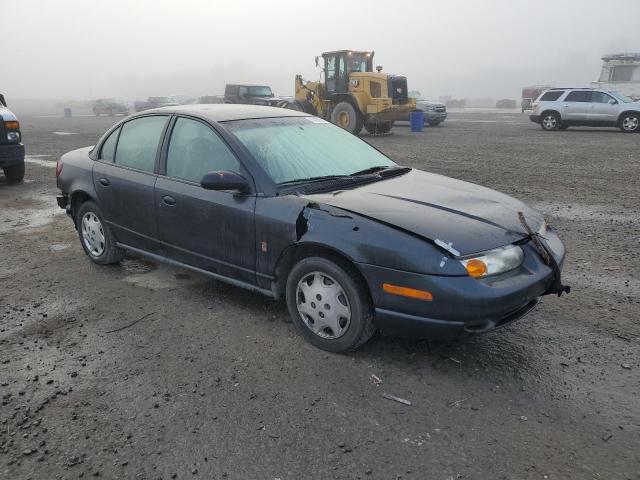 Photo 4 from auction – 2001 SATURN SL1 with VIN 1G8ZH54871Z324339