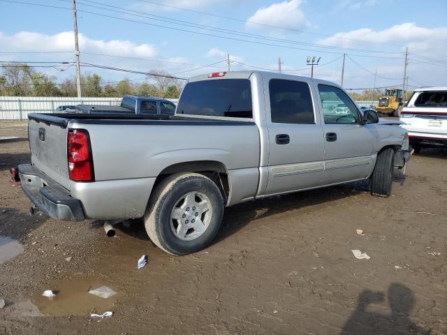 Photo 3 from auction – 2005 CHEVROLET SILVERADO with VIN 2GCEC13T351326234