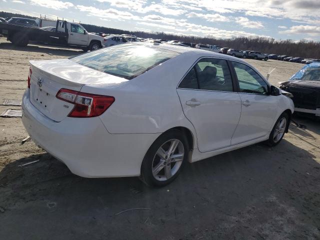 Photo 3 from auction – 2012 TOYOTA CAMRY BASE with VIN 4T1BF1FKXCU190677