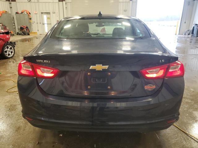 Photo 6 from auction – 2016 CHEVROLET MALIBU LS with VIN 1G1ZC5ST6GF250989