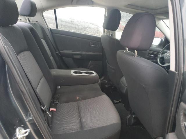 Photo 10 from auction – 2009 MAZDA 3 I with VIN JM1BK32F891214165