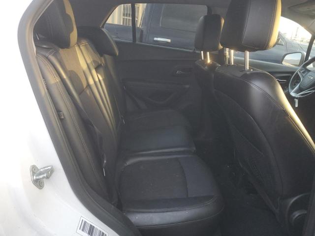Photo 11 from auction – 2017 CHEVROLET TRAX 1LT with VIN 3GNCJLSB5HL264184