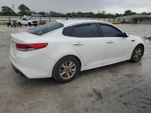 Photo 3 from auction – 2016 KIA OPTIMA LX with VIN 5XXGT4L31GG054144