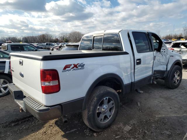 Photo 3 from auction – 2005 FORD F150 SUPER with VIN 1FTPW14535KD79872