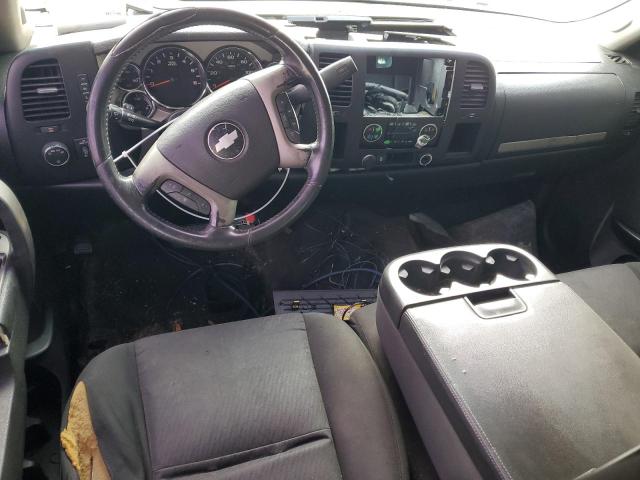 Photo 8 from auction – 2013 CHEVROLET SILVERADO with VIN 3GCPCSE08DG155892