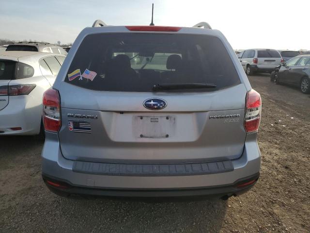 Photo 6 from auction – 2014 SUBARU FORESTER 2 with VIN JF2SJAECXEH441157