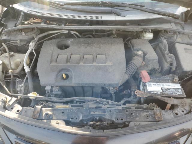 Photo 11 from auction – 2012 TOYOTA COROLLA BA with VIN 2T1BU4EE8CC843379