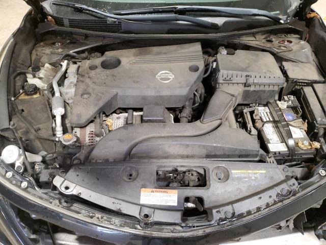 Photo 11 from auction – 2014 NISSAN ALTIMA 2.5 with VIN 1N4AL3AP4EC421420