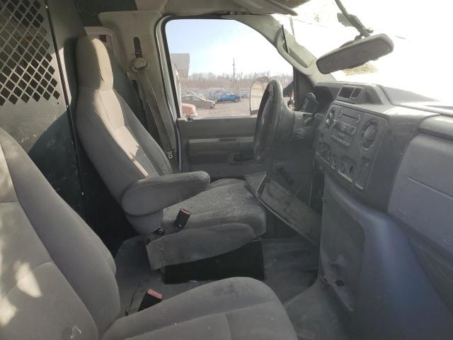 Photo 11 from auction – 2012 FORD ECONOLINE with VIN 1FTSS3EL4CDB08755