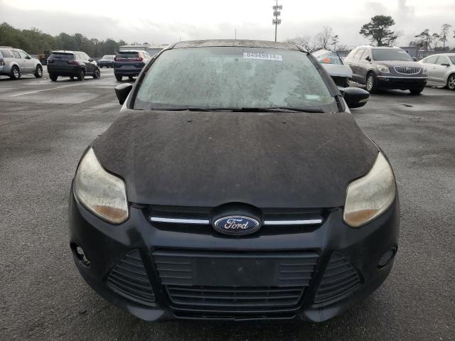Photo 5 from auction – 2014 FORD FOCUS SE with VIN 1FADP3K27EL273039