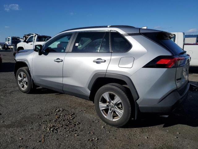 Photo 2 from auction – 2023 TOYOTA RAV4 XLE with VIN 2T3P1RFVXPC330206