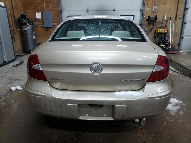 Photo 6 from auction – 2005 BUICK LACROSSE C with VIN 2G4WC562451340055