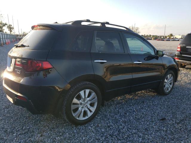 Photo 3 from auction – 2012 ACURA RDX TECHNO with VIN 5J8TB2H55CA001681