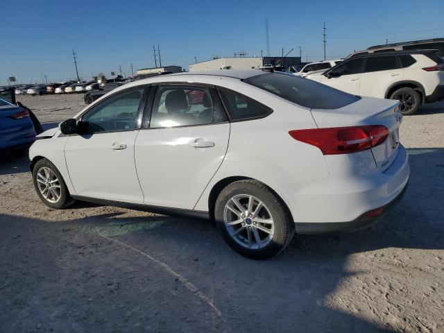 Photo 2 from auction – 2017 FORD FOCUS SE with VIN 1FADP3F28HL218842