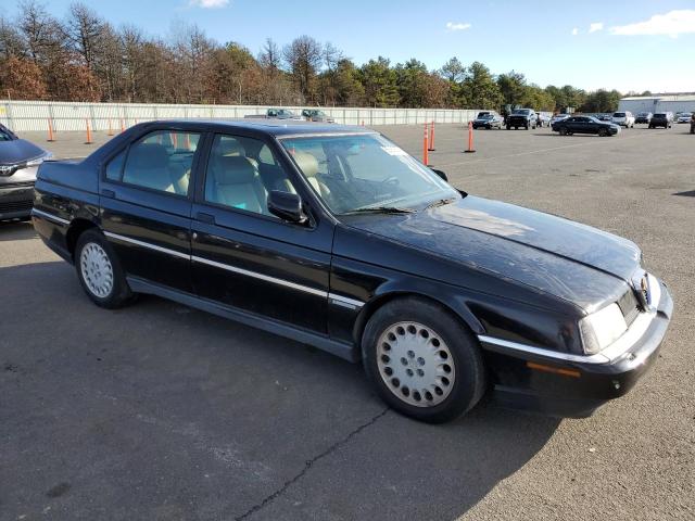Photo 4 from auction – 1995 ALFA ROMEO 164 LS with VIN ZARED43E8S6303168