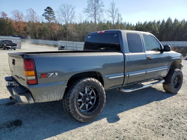 Photo 3 from auction – 2002 CHEVROLET SILVERADO with VIN 2GCEK19T521128633
