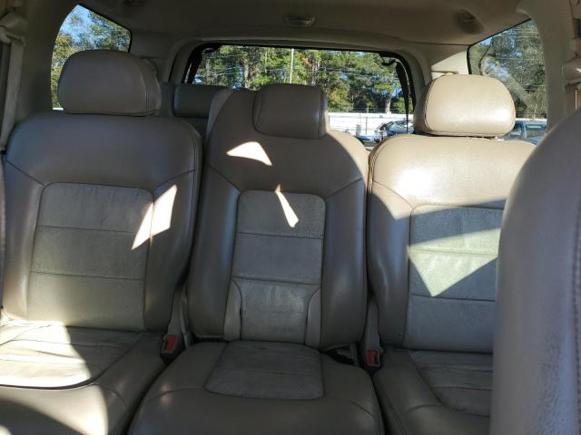 Photo 10 from auction – 2004 FORD EXPEDITION with VIN 1FMFU18L34LB54690