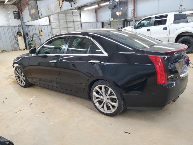 Photo 2 from auction – 2013 CADILLAC ATS PERFOR with VIN 1G6AC5S34D0150072