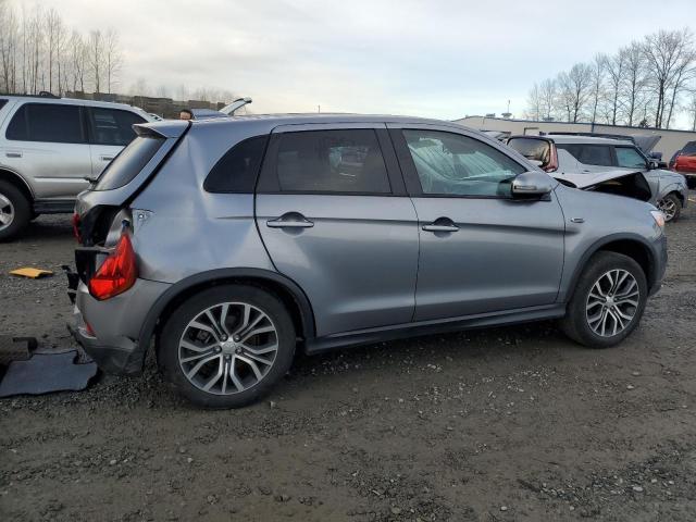 Photo 3 from auction – 2018 MITSUBISHI OUTLANDER with VIN JA4AP3AW0JU026073