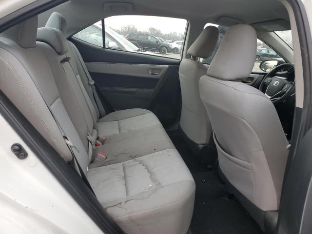 Photo 10 from auction – 2016 TOYOTA COROLLA L with VIN 2T1BURHEXGC624793
