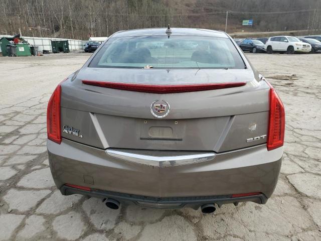 Zdjęcie 6 z aukcji – 2014 CADILLAC ATS z VIN 1G6AG5RX9E0168372