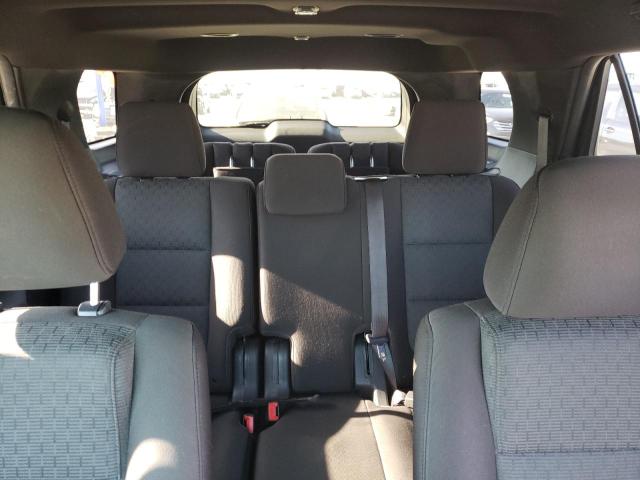 Photo 10 from auction – 2011 FORD EXPLORER X with VIN 1FMHK7D8XBGA37696
