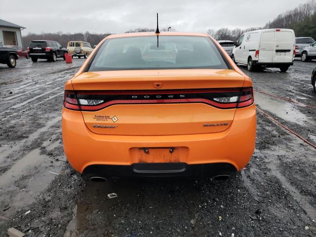 Photo 6 from auction – 2013 DODGE DART SXT with VIN 1C3CDFBA9DD324528