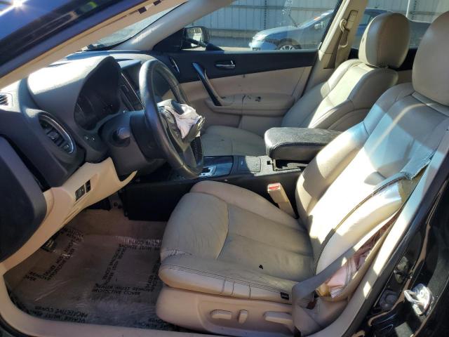 Photo 7 from auction – 2014 NISSAN MAXIMA S with VIN 1N4AA5AP5EC437773