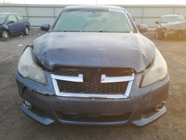 Photo 5 from auction – 2013 SUBARU LEGACY 2.5 with VIN 4S3BMBG65D3039741
