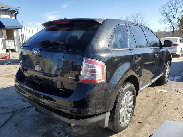 Photo 3 from auction – 2010 FORD EDGE SEL with VIN 2FMDK3JC1ABB19855