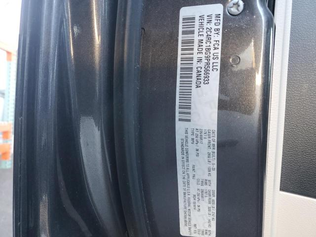 Photo 14 from auction – 2023 CHRYSLER PACIFICA T with VIN 2C4RC1BG9PR566933