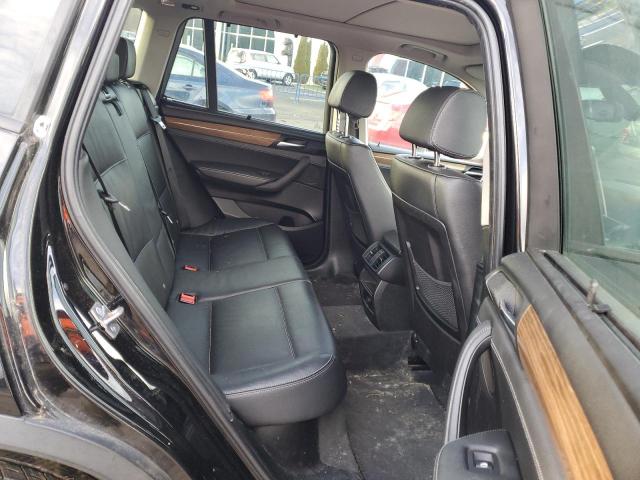 Photo 11 from auction – 2012 BMW X3 XDRIVE3 with VIN 5UXWX7C56CL975478