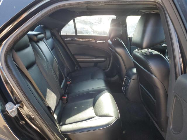Photo 10 from auction – 2011 CHRYSLER 300C with VIN 2C3CA6CT3BH514754